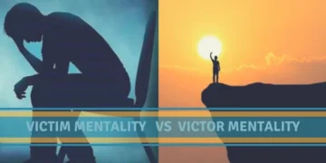 LIFE Is the Victor and I’m the Victim?