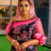Mercy Aigbe’s Night Takes a Dramatic Turn