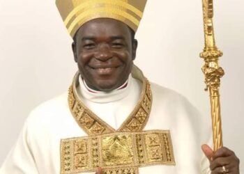 How FG Convinced Bishop Kukah to Lead New Federal University in Kaduna