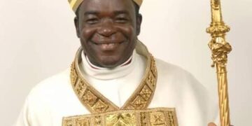 How FG Convinced Bishop Kukah to Lead New Federal University in Kaduna