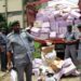 Nigeria Customs Service Seizes N267 Million Worth of Contraband, Strengthens Anti-Smuggling Efforts