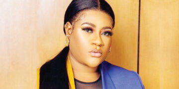 Nkechi Blessing Sunday Breaks Down Over Lost Brand Deals Due to Past Online Controversies