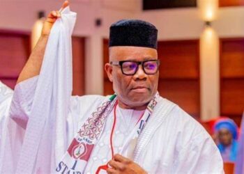 Nigerian Senate Reaffirms Confidence in President Godswill Akpabio Amid Controversy