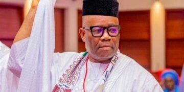 Nigerian Senate Reaffirms Confidence in President Godswill Akpabio Amid Controversy