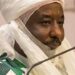Kano Kingmaker Threatens Legal Action Against Sanusi Over Emirship Dispute