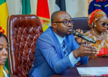 Minister Raises Alarm Over 26,000 Children in Nigerian Correctional Centers