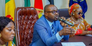 Minister Raises Alarm Over 26,000 Children in Nigerian Correctional Centers