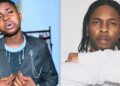 Peller Issues Apology for Referring to Runtown As an ‘Up-and-Coming Artist’