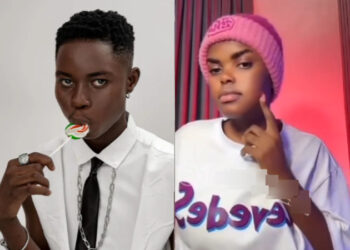 Peller Acquires Brand New Benz at 18,Credits Jarvis for Support