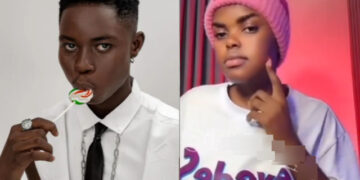 Peller Acquires Brand New Benz at 18,Credits Jarvis for Support