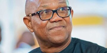Peter Obi Holds Closed-Door Meeting With Bauchi Governor Bala Mohammed