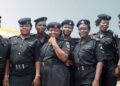Nigerian Police Scrap Controversial Rule Dismissing Unmarried Pregnant Officers