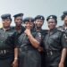 Nigerian Police Scrap Controversial Rule Dismissing Unmarried Pregnant Officers