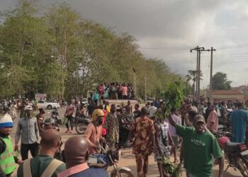 Armed Herders Kill Farmers in Ondo, Protests Erupt Over Insecurity
