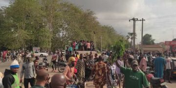 Armed Herders Kill Farmers in Ondo, Protests Erupt Over Insecurity