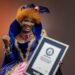 UNILAG Graduate Ololade Ayelabola Makes History With Guinness World Record for Longest Catwalk