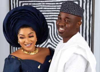 Mercy Aigbe Claps Back at Critics of Her Marriage: ‘That’s Just Noise’