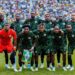 Super Eagles Unveil Starting Lineup for Crucial World Cup Qualifier Against Rwanda
