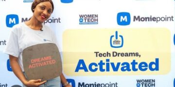 Moniepoint Has Opened an Application for Women to Apply for Its Women in Tech Programme and Enjoy Juicy Employment After.