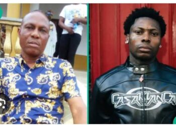 Asake’s Family Drama: Singer Accused of Abandoning Ailing Father
