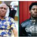 Asake’s Family Drama: Singer Accused of Abandoning Ailing Father
