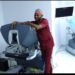 Nigeria Makes History With First Robotic Prostate Cancer Surgery