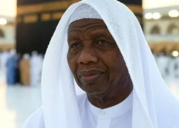 Adeboye Breaks Silence on Trending ‘Alhaji’ Image