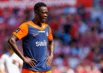 Sevilla Blocks Akor Adams’ Debut for Super Eagles Amid Injury Recovery