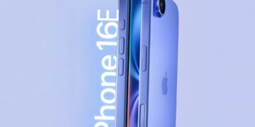 Apple Unveils IPhone 16e: a Budget-Friendly Powerhouse