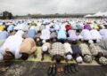 Ramadan Update- Nigerian Muslim May Fast Another Day As Moon Remains Unseen