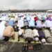 Ramadan Update- Nigerian Muslim May Fast Another Day As Moon Remains Unseen