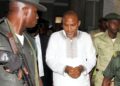Time for Justice: Why President Tinubu Should Release Nnamdi Kanu