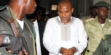 Time for Justice: Why President Tinubu Should Release Nnamdi Kanu