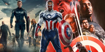 Captain America: Brave New World’ Nears N300 Million in Nigeria, but Faces Challenges Globally
