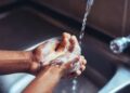 Handwashing: a Small Habit With Life-Saving Impact
