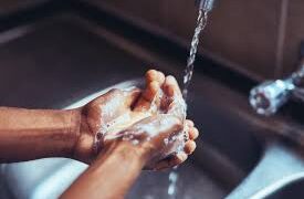 Handwashing: a Small Habit With Life-Saving Impact