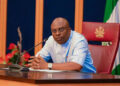 Fubara Breaks Silence, Says Rivers State Is Stable Despite Political Tensions