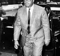 Anthony Enahoro: the Man Who Championed Nigeria’s Independence