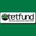 Federal Government Unveils 50 New Academic Textbooks Funded by TETFund