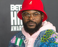 Falz Speaks on Rivers Crisis: President Has No Power to Suspend a Governor