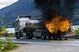 Massive Explosion on Abuja-Keffi Expressway Causes Chaos, Multiple Deaths Recorded