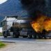 Massive Explosion on Abuja-Keffi Expressway Causes Chaos, Multiple Deaths Recorded