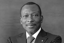 Benin’s President Talon Rejects Third Term—Here’s Why”