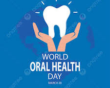 World Oral Health Day: Why Taking Care of Your Teeth Can Boost Mental Well-Being