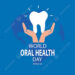 World Oral Health Day: Why Taking Care of Your Teeth Can Boost Mental Well-Being