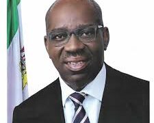 Empowering Women: Obaseki’s Message on Mother’s Day 2025
