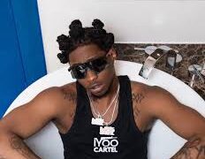 I Don’t Believe in Love – Rapper Jeriq Opens up on Relationships
