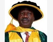 FUASK VC Declares: No Favoritism, Admission and Jobs Strictly on Merit