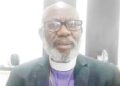 Stranded in Nigeria: U.S.-Based Bishop Appeals for Help Over Lost Green Card