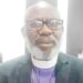 Stranded in Nigeria: U.S.-Based Bishop Appeals for Help Over Lost Green Card
